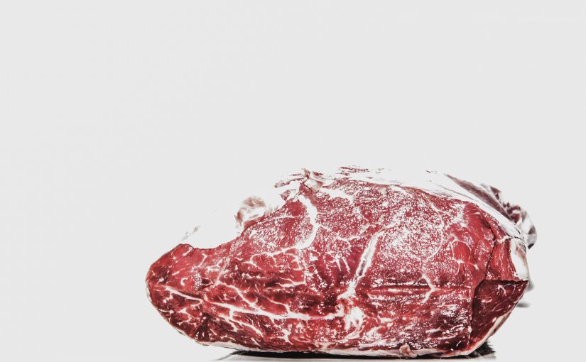 The taxation of red meat is a needed measure to save lives, states new research