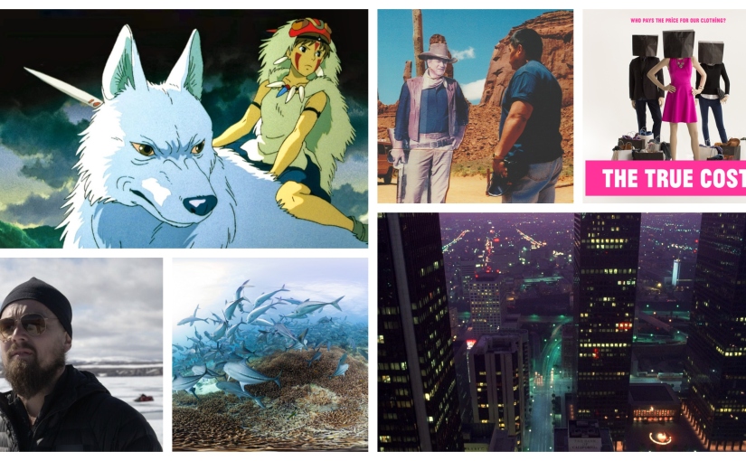 The Top 6 Environmental Films for Beginners